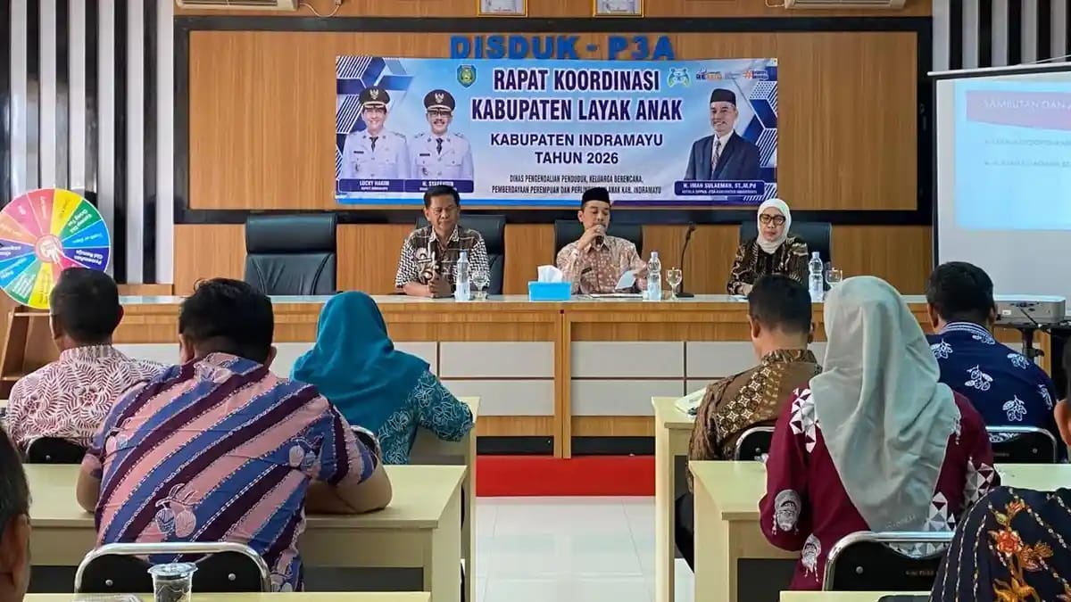 Pemkab Indramayu