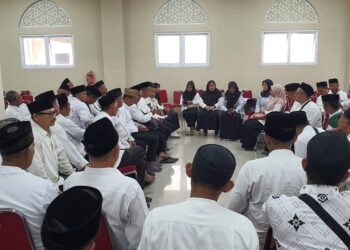 Asrama Haji Indramayu