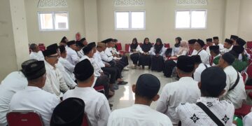 Asrama Haji Indramayu