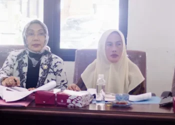 Angka Kinerja Tinggi, Pengawasan Desa Disorot DPRD Kabupaten Cirebon