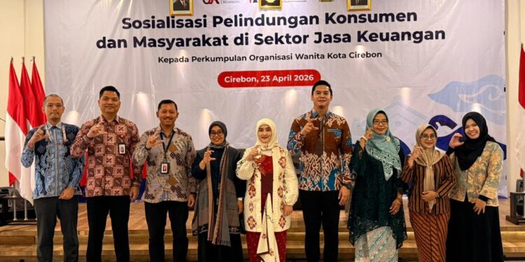 Hari Kartini Momen Perkuat Komitmen Tingkatkan Literasi, Inklusi Keuangan dan Perlindungan Konsumen Perempuan