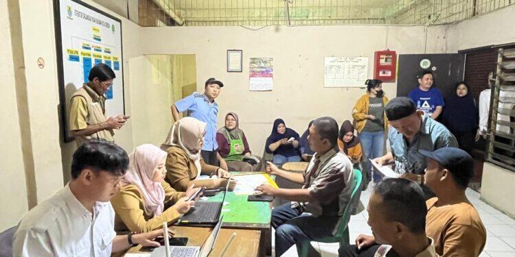 DPMPTSP Kota Cirebon Ingatkan Pelaku Usaha dan Investor Sampaikan LKPM