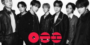 BTS Tambahkan 3 Pertunjukan Konser dalam Rangkaian Tur Dunia ‘Arirang’