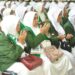 Calon Jamaah Haji Asal Indramayu