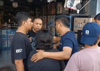Pelaku Pencabulan Anak Dibawa Umur Berhasil Diamankan Satreskrim Polres Ciko 