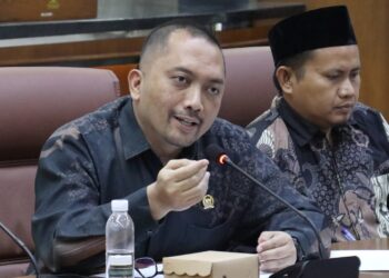 Anton: Inflasi 3,5 Persen Merupakan Tekanan Nyata Bagi Daya Beli Masyarakat 