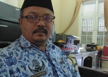Di Kota Cirebon, Baru Tiga Gedung Koperasi Kelurahan Merah Putih Dibangun 