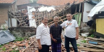 Sikap Wali Kota yang Enggan Cairkan BTT untuk Rumah Ambruk Dipertanyakan 