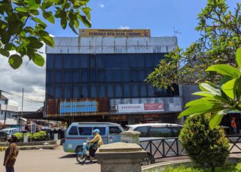 Seluruh Aset Perumda BPR Bank Cirebon Diserahkan ke LPS 