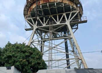 Anggaran Pemeliharaan Benda Cagar Budaya Hanya 42 Juta, Bukti Lemahnya Pemkot Cirebon Jaga Warisan Budaya 