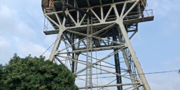 Anggaran Pemeliharaan Benda Cagar Budaya Hanya 42 Juta, Bukti Lemahnya Pemkot Cirebon Jaga Warisan Budaya 