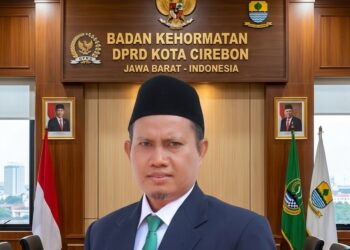 Aduan Dugaan Perselingkuhan Anggota DPRD Segera Diproses BK