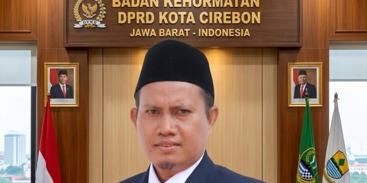 Aduan Dugaan Perselingkuhan Anggota DPRD Segera Diproses BK