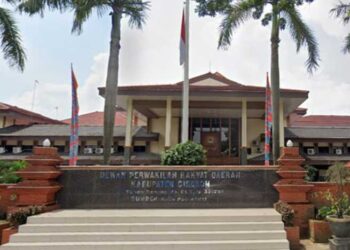 Anggaran Penginapan DPRD Cirebon Capai Rp4,31 Miliar, Kontras dengan Kebijakan Hentikan Dinas Luar Daerah