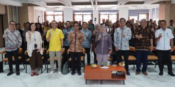 Kemenperin Optimalkan Transformasi Digital dan Pemasaran Online Sektor IKM