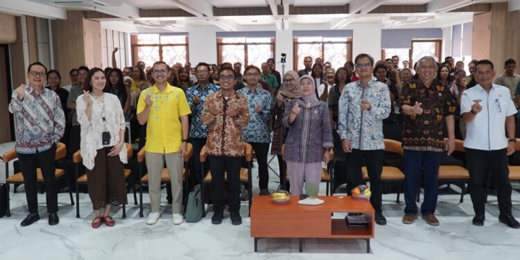 Kemenperin Optimalkan Transformasi Digital dan Pemasaran Online Sektor IKM