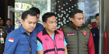 Kejagung Tetapkan Tersangka HS Ketua Ombudsman terkait Perkara Tambang Nikel