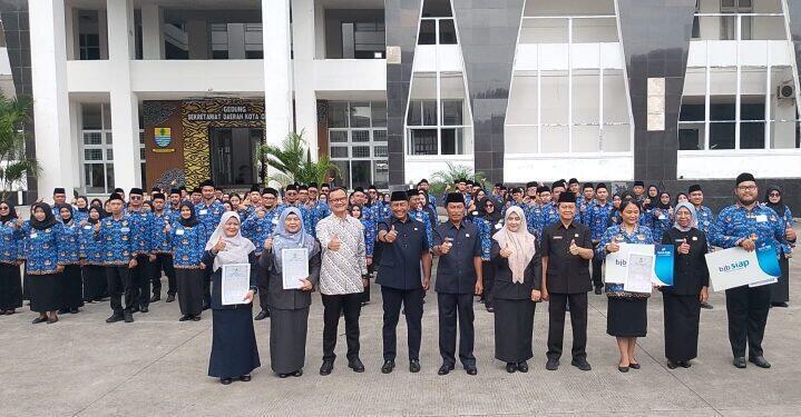 Enam Jabatan Kepala Dinas di Kota Cirebon Masih Kosong 
