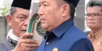 Andi Armawan Akan Terus Tingkatkan Pelayanan Adminduk di Disdukcapil
