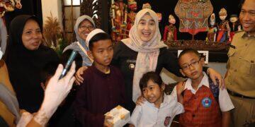 Wujudkan Kemandirian Ekonomi, Pemkot Cirebon Perkuat Ruang Inklusif bagi Penyandang Disabilitas