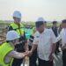 Dorong Ekonomi Daerah, Bupati Majalengka Sambut Ground Breaking Industri di KIEM