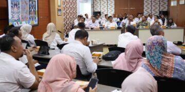 Kota Cirebon Siap Gelar PORSENITAS XIII 2026, Perkuat Sportivitas dan Promosi Potensi Daerah