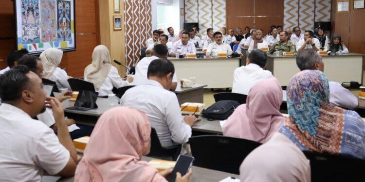 Kota Cirebon Siap Gelar PORSENITAS XIII 2026, Perkuat Sportivitas dan Promosi Potensi Daerah