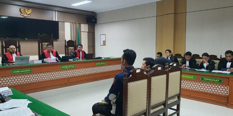 Sidang Pembunuhan Satu Keluarga di Indramayu, Muncul Nama-Nama Baru Pelaku Lain
