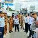 Truk Material Ganggu Akses RSUD Waled, DPRD Cirebon Dorong Penertiban dan Kajian Portal