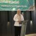 Halalbihalal GMI, Wakil Wali Kota Tekankan Peran Strategis Muslimat dalam Pembangunan Sosial