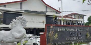 Anggaran Perjalanan Dinas DPRD Kuningan Rp4,6 M Disorot