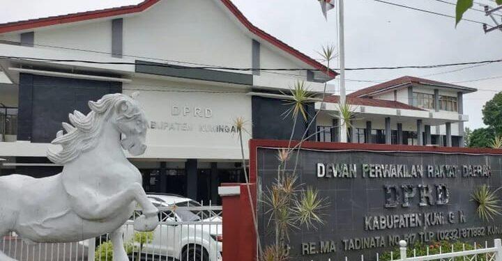 Anggaran Perjalanan Dinas DPRD Kuningan Rp4,6 M Disorot