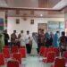 Halalbihalal Kecamatan Gebang Soroti Arak-arakan dan Keselamatan Lalu Lintas