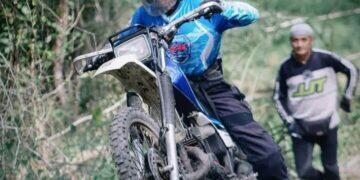Ratusan Rider TS 125 Siap Ramaikan Event Trail di Cirebon