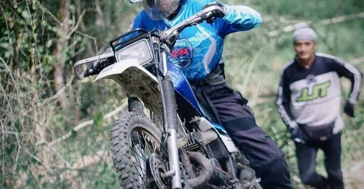 Ratusan Rider TS 125 Siap Ramaikan Event Trail di Cirebon