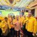 DPD Golkar Kuningan Hadiri Musda XI Jabar, Perkuat Konsolidasi Partai