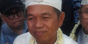 Gubernur Jabar Tekankan Penguatan Budaya di Hari Jadi ke-544 Cirebon