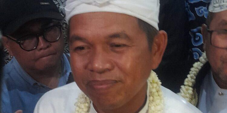 Gubernur Jabar Tekankan Penguatan Budaya di Hari Jadi ke-544 Cirebon