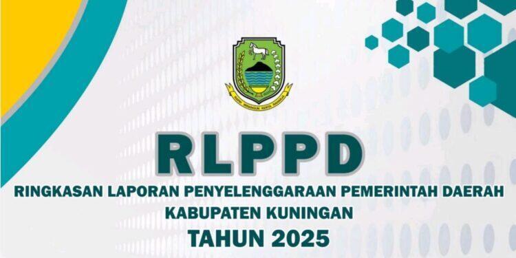 Pemkab Kuningan Publikasikan RLPPD 2025, Ungkap Capaian dan Tantangan