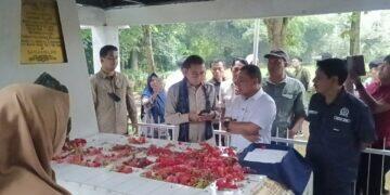 Menbud Fadli Zon Ziarah ke Kuningan, Angkat Kisah Pejuang Terlupakan