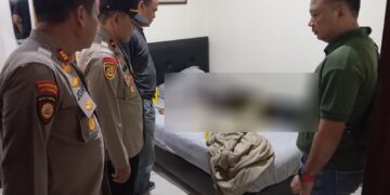Pria Ditemukan Tak Bernyawa di Kamar Kos di Kedawung 