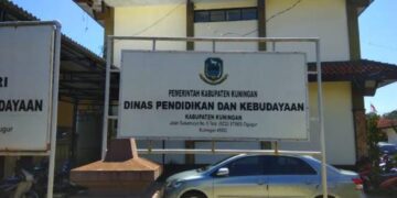 HMI Kuningan Ancam Aksi, Soroti TGR Disdikbud dan Dana Taspen P3K