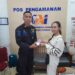 Pada Masa Angkutan Lebaran Daop 3 Cirebon Tangani 89 Kasus Penemuan Barang Tertinggal 
