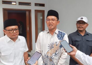 Komisi VIII DPR RI Desak Pemerintah Prioritaskan Calon Jemaah Haji Lansia 