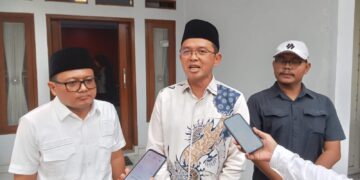 Komisi VIII DPR RI Desak Pemerintah Prioritaskan Calon Jemaah Haji Lansia 