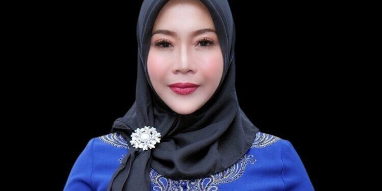 Rinna Suryanti Angkat Bicara Terkait Kebijakan Sekolah Lima Hari di Sekolah Dasar 