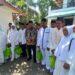 Bupati Majalengka Pastikan Keberangkatan Jemaah Haji 2026 dan Berikan Fasilitas Lengkap