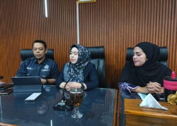 Komisi IV DPRD Kuningan: TGR Disdik Rp3,2 Miliar, Bukan Miliaran Fantastis