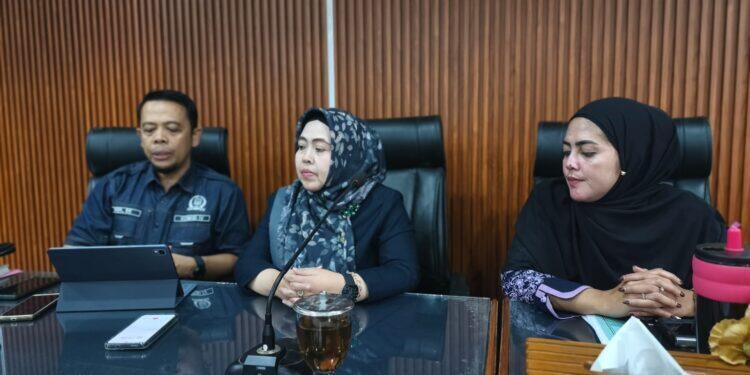 Komisi IV DPRD Kuningan: TGR Disdik Rp3,2 Miliar, Bukan Miliaran Fantastis