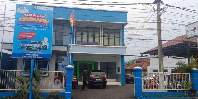 Pemkab Kuningan Buka Seleksi Dewas BPR, UKK Jadi Tahap Penentu